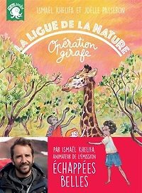 Opération girafe