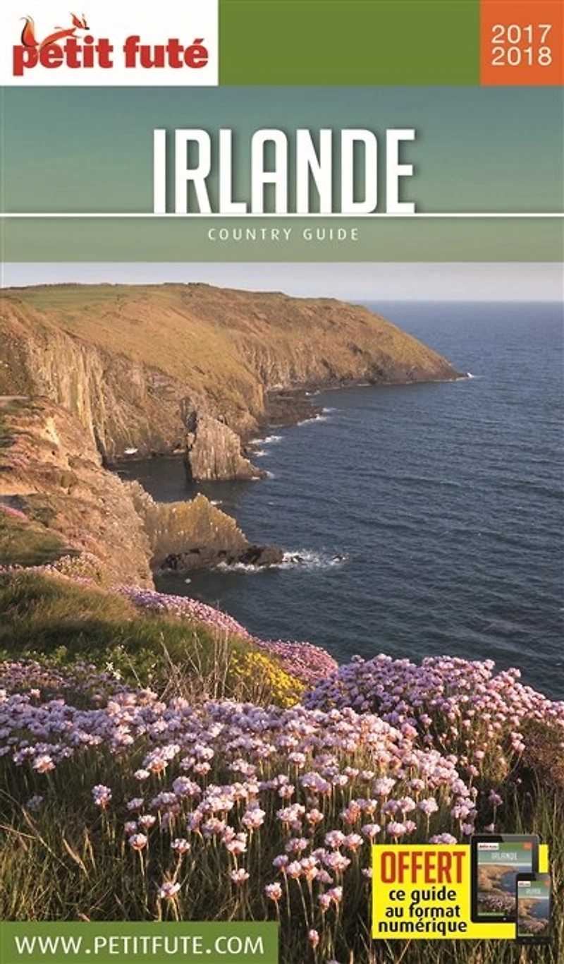 Irlande: Irlande du Nord
