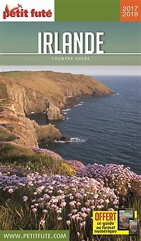Irlande: Irlande du Nord