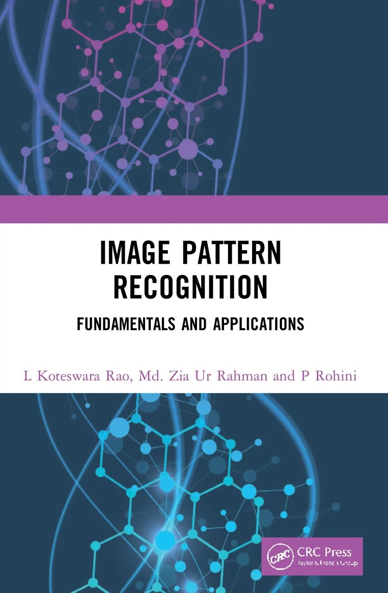 Image Pattern Recognition: Fundamentals and Applications