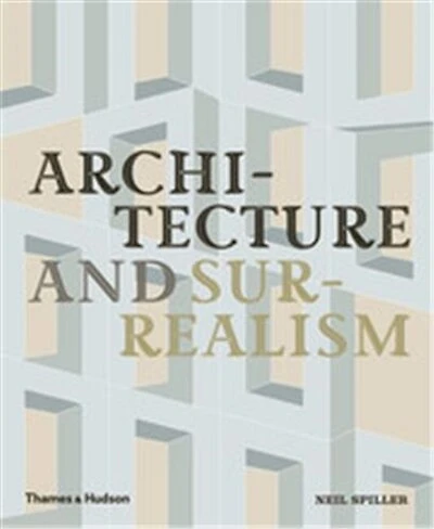 Architecture & Surrealism