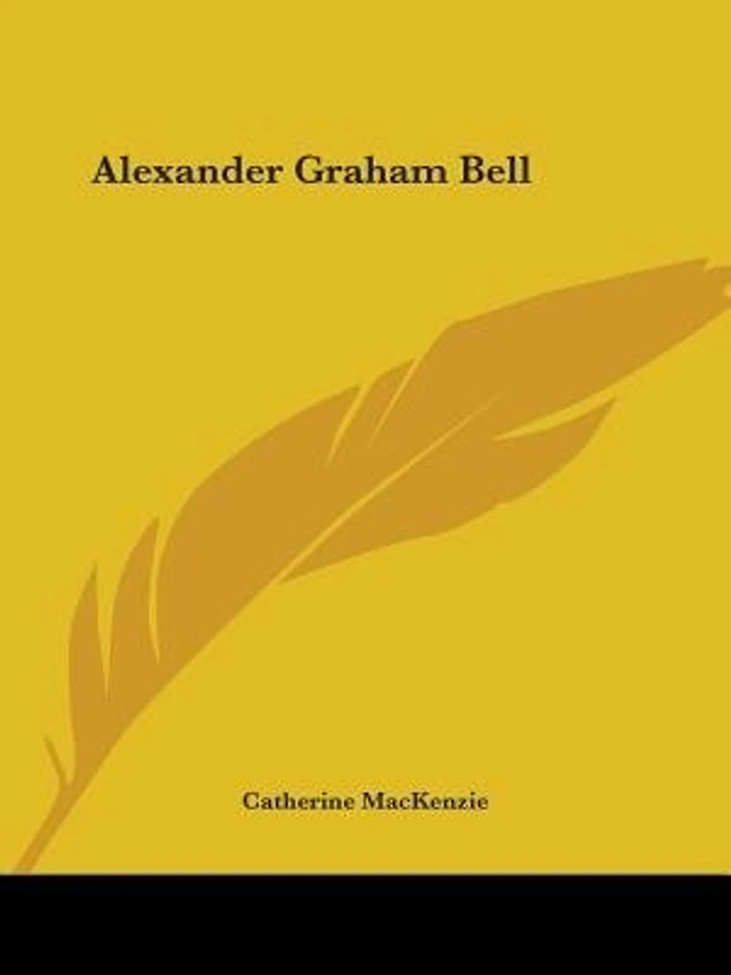 Alexander Graham Bell
