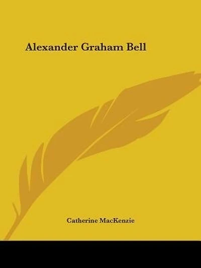 Alexander Graham Bell