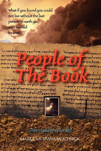 People of the Book: Am HaSefer Torah