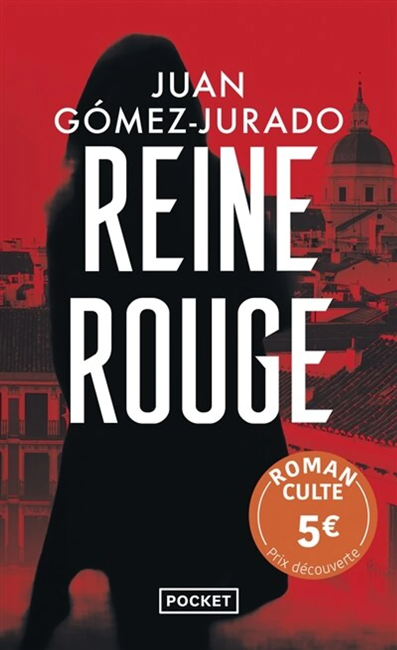 Reine rouge