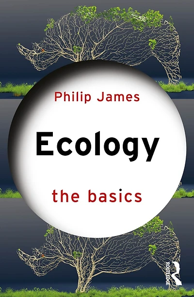 Ecology the basics