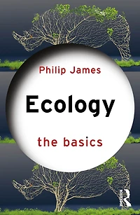 Ecology the basics