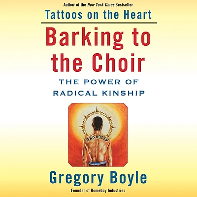 Barking To The Choir: The Power Of Radical Kinship