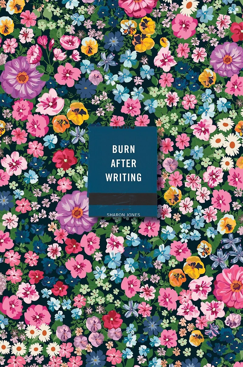 Burn After Writing Expanded Edition