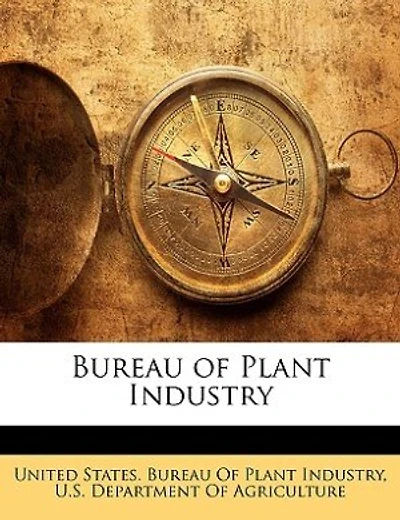 Bureau of Plant Industry