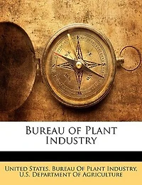 Bureau of Plant Industry