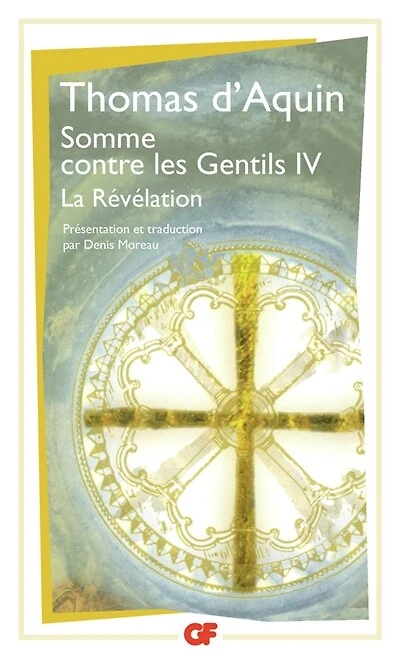 La Révélation