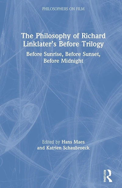 Before Sunrise, Sunset, Midnight: A Philosophical Exploration