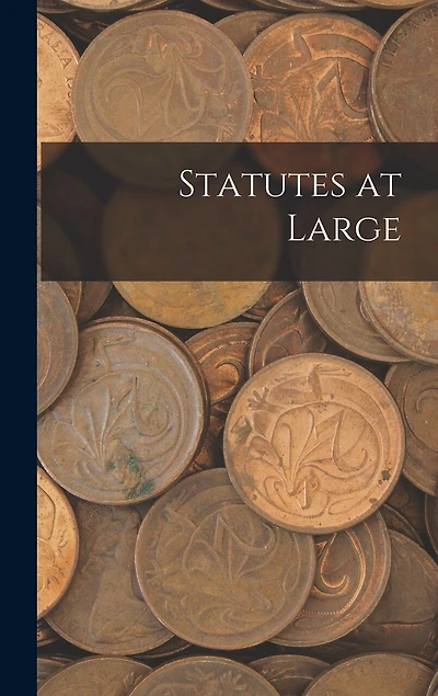 Statutes at Large