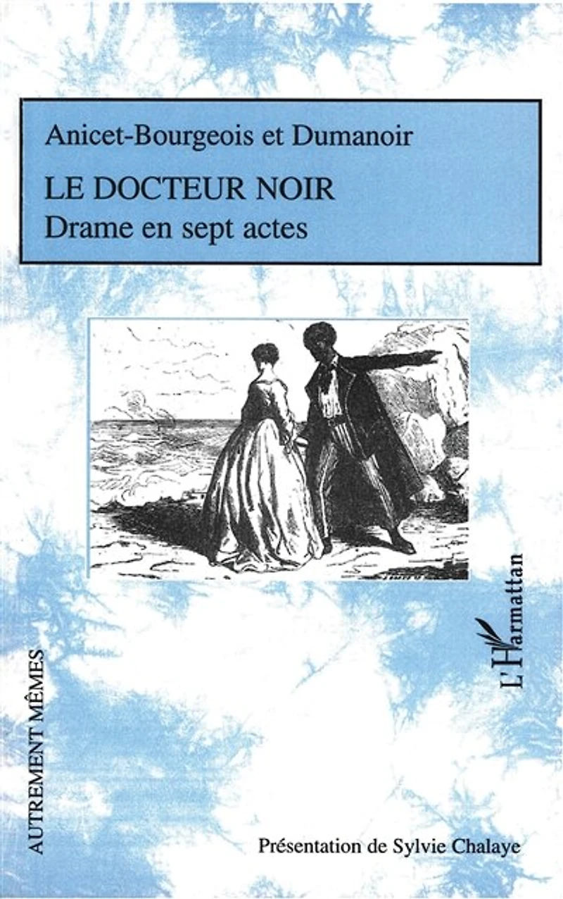 Docteur noir Le