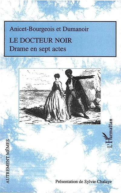 Docteur noir Le