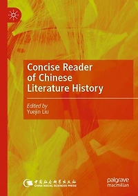 Concise Reader of Chinese Literature History