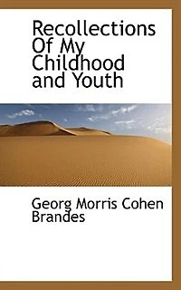 Recollections of My Childhood and Youth