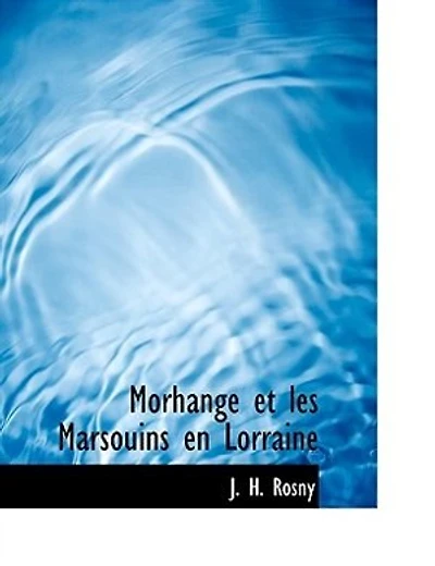 Morhange et les Marsouins en Lorraine