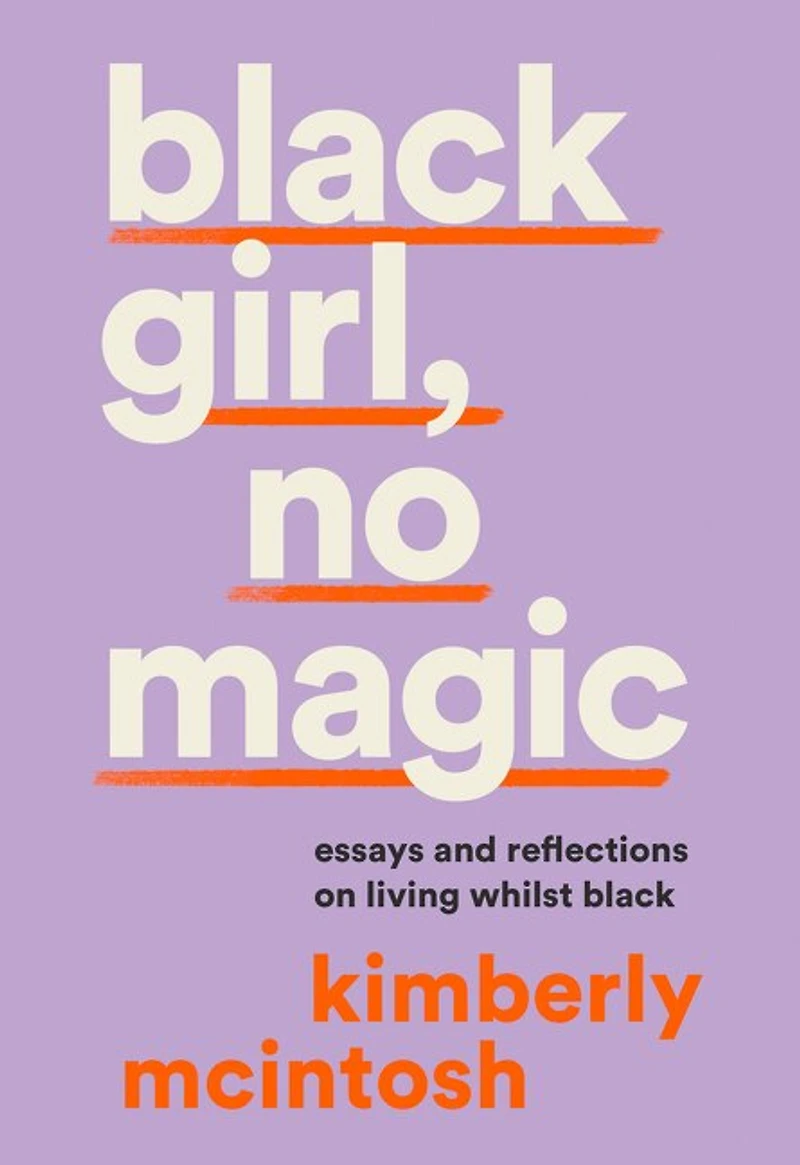 black girl, no magic: reflections on race and respectability