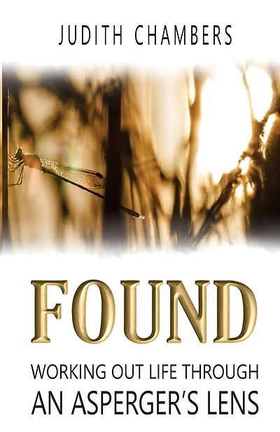 Found: Working Out Life Through an Asperger's Lens