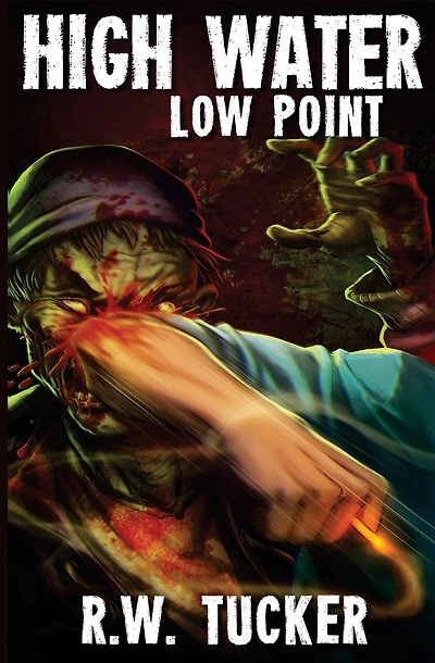 High Water Part 2: Low Point
