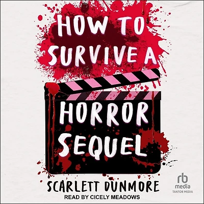 How to Survive A Horror Sequel