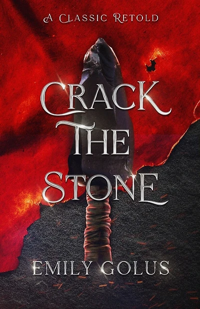 Crack the Stone: A Retelling of Les Misérables