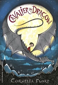 CAVALIER DU DRAGON (LE) T.01