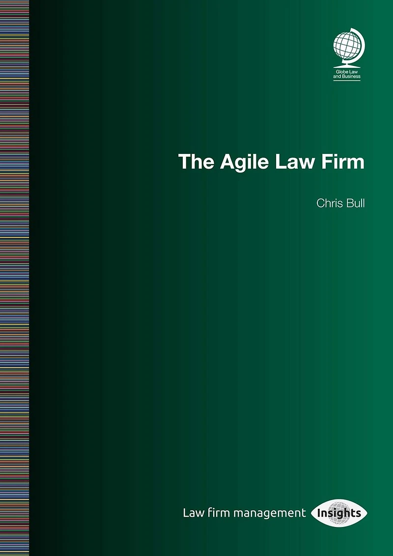 Agile Law Firm: Chris Bull