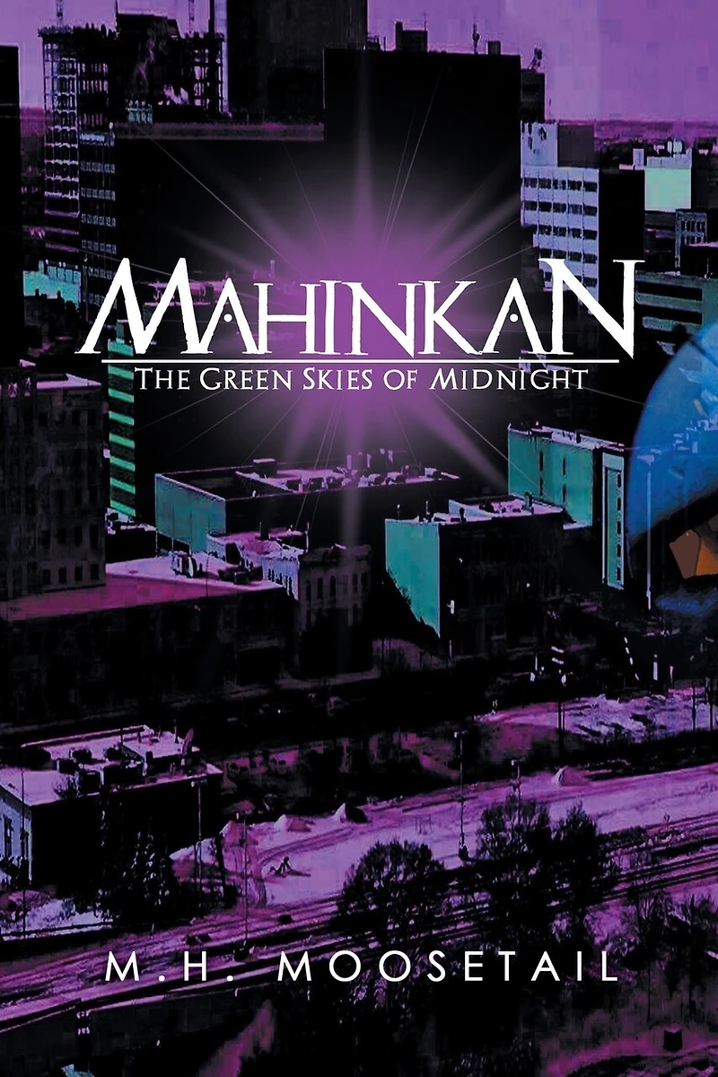 Mahinkan: The Green Skies of Midnight