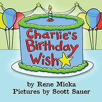 Charlie's Birthday Wish