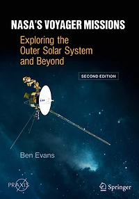 NASA's Voyager Missions: Exploring the Outer Solar System and Beyond