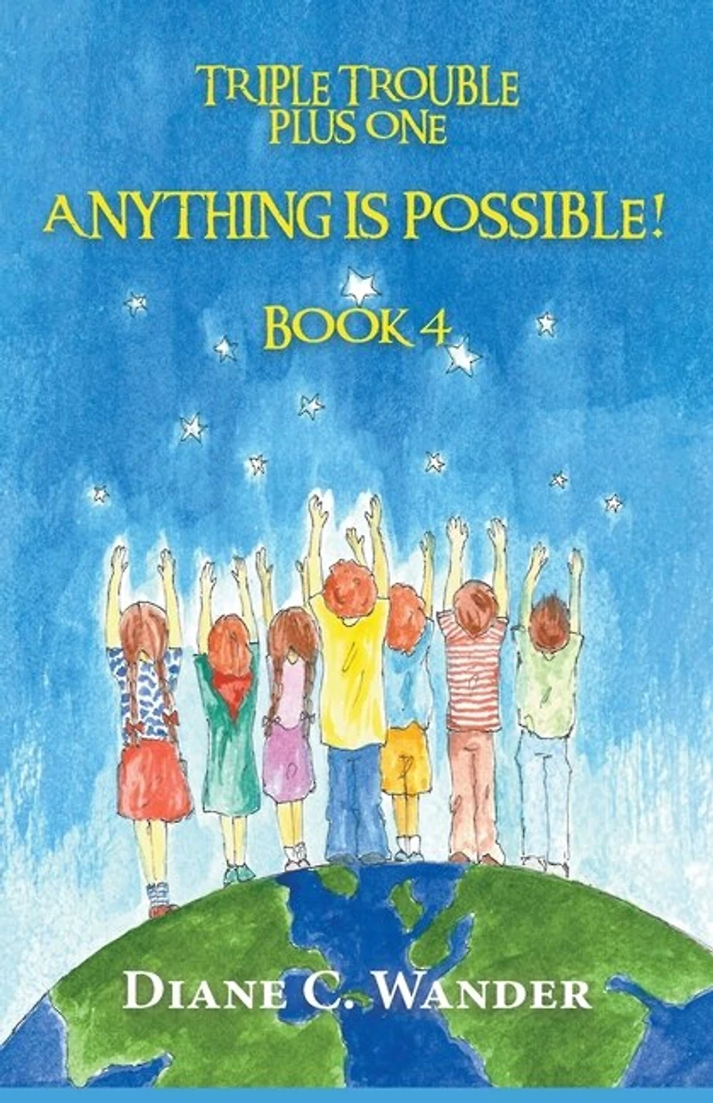 Anything Is Possible!