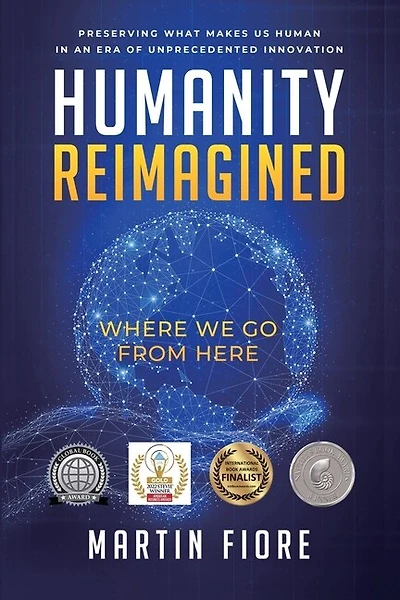 Humanity Reimagined: Where We Go From Here