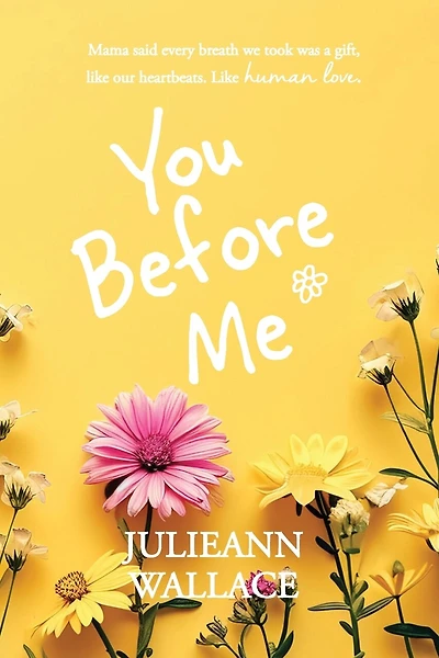 You Before Me