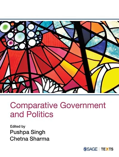 Comparative Government And Politics
