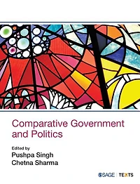 Comparative Government And Politics