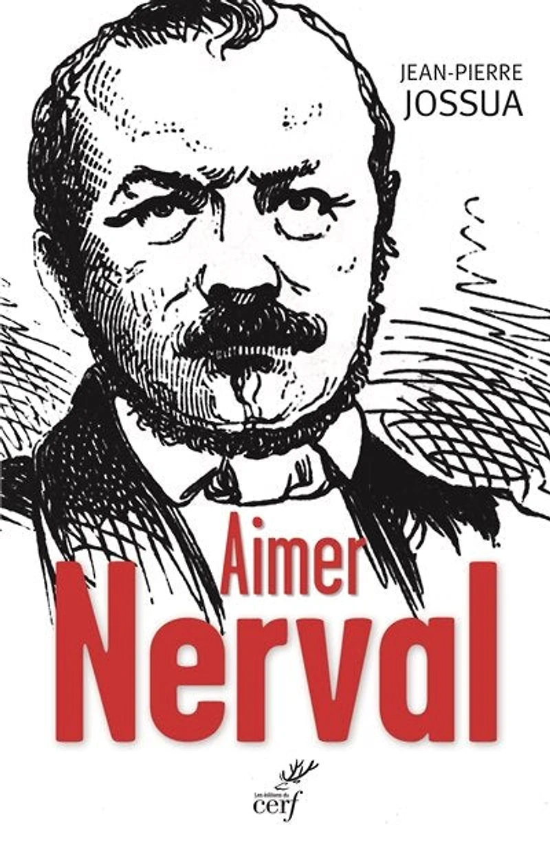 Aimer Nerval