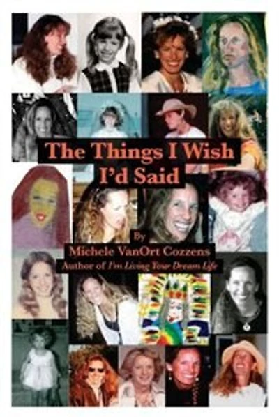 The Things I Wish I'd Said