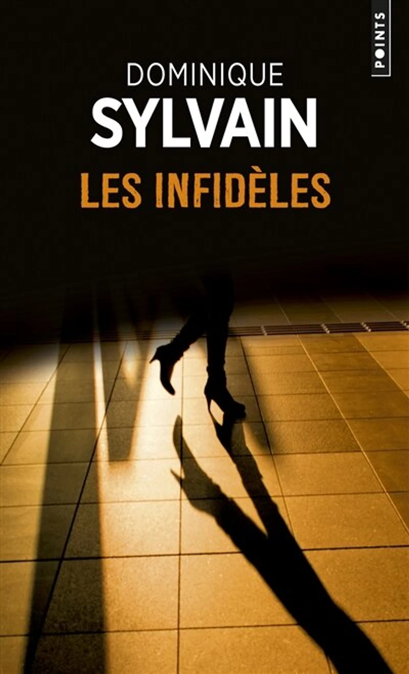 LES INFIDÈLES