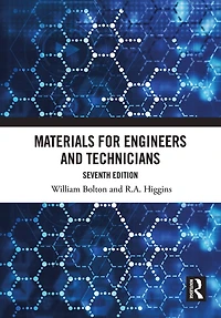 Materials for Engineers and Technicians
