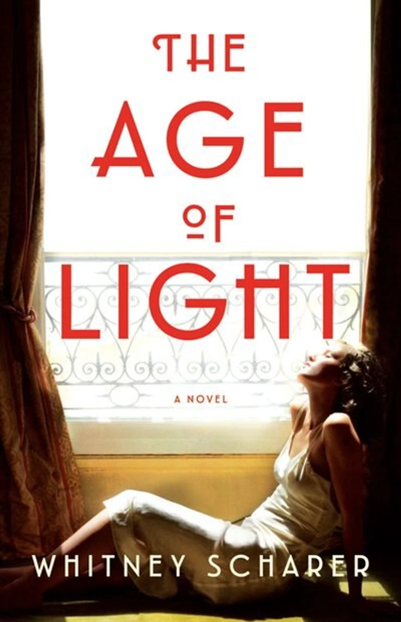 The Age of Light: A Novel