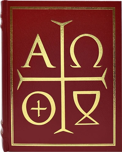 Roman Missal
