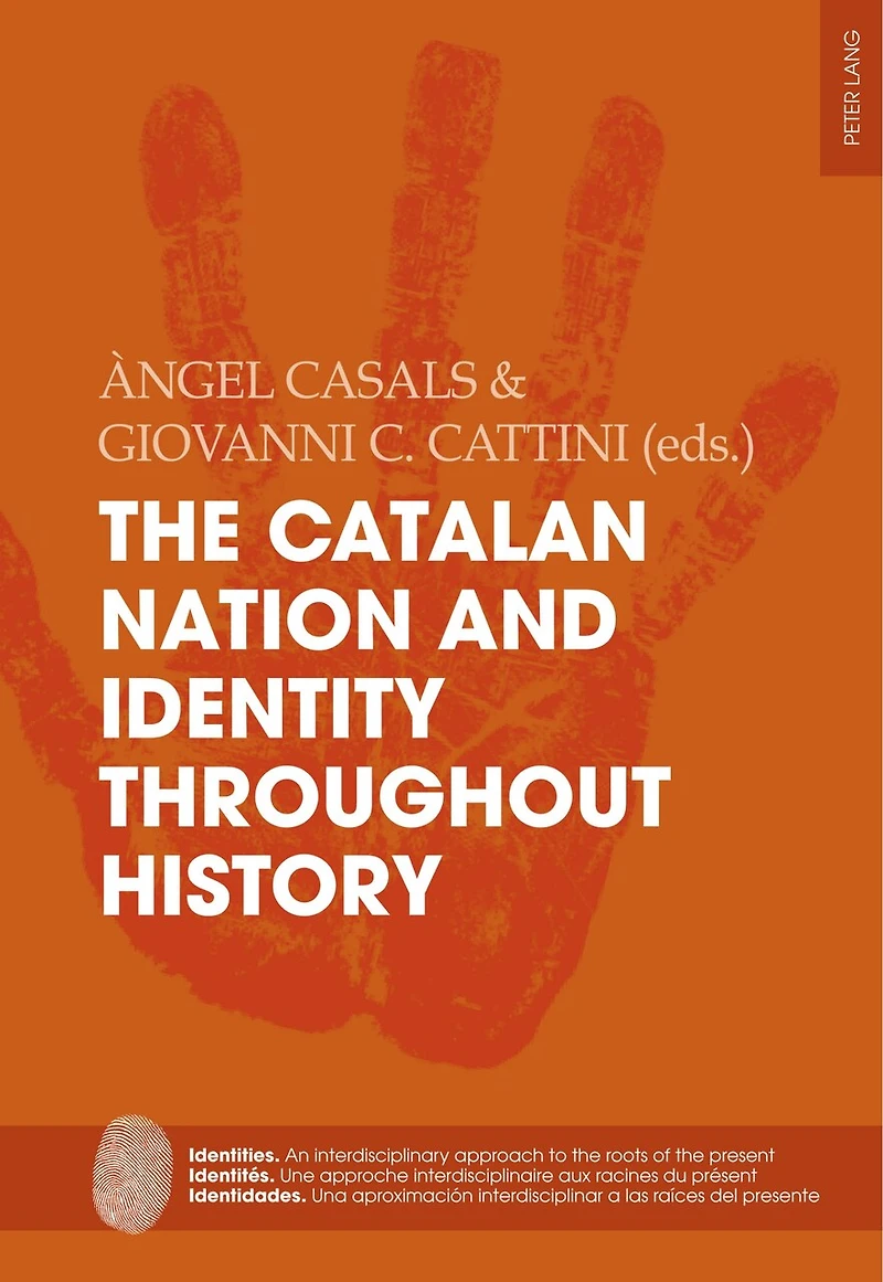 The Catalan Nation and Identity Throughout History