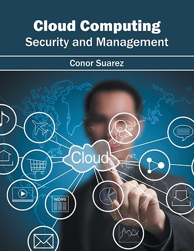 Cloud Computing: Security And Management