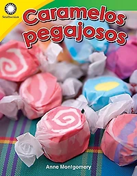 Caramelos Pegajosos