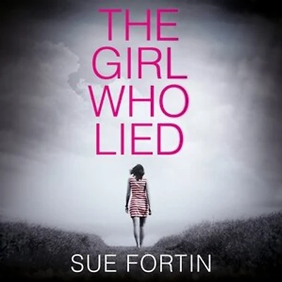 GIRL WHO LIED