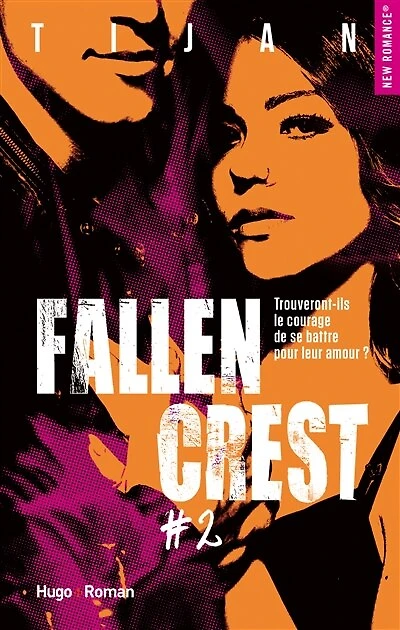 Fallen Crest, Vol. 2