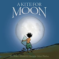 A Kite For Moon